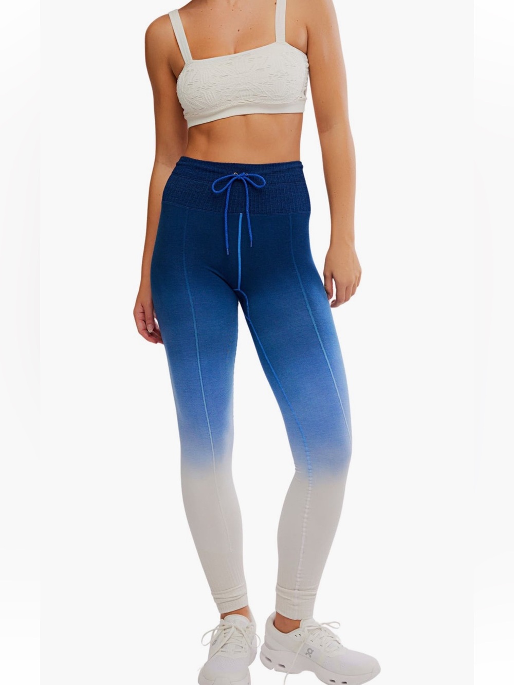 NWT Free People Movement Take Flight Leggings